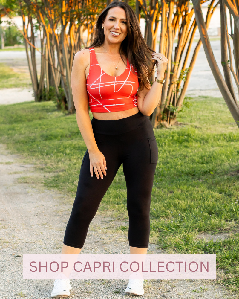 Capri Collection