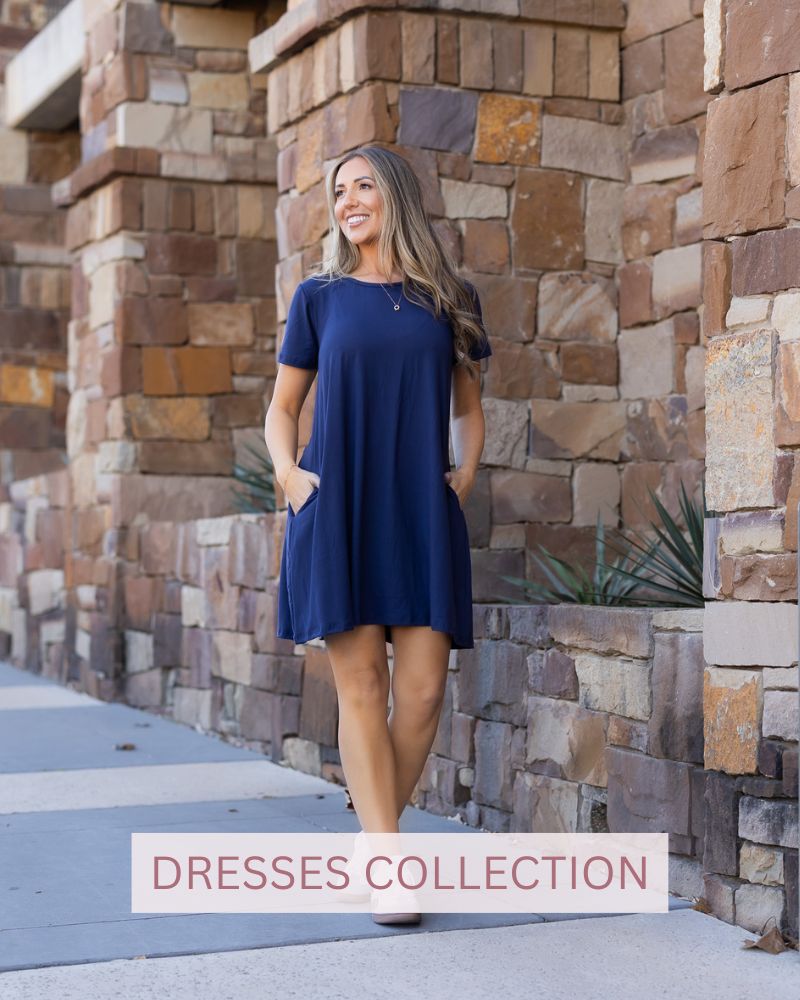 Dresses Collection