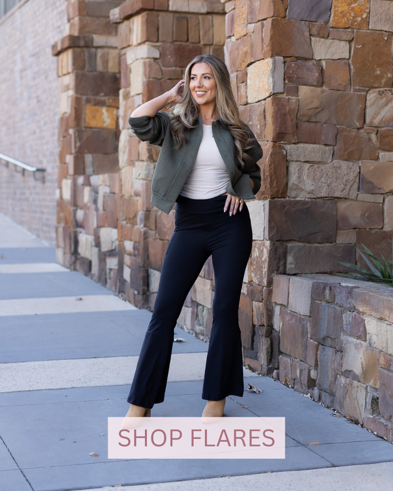 Flares Collection