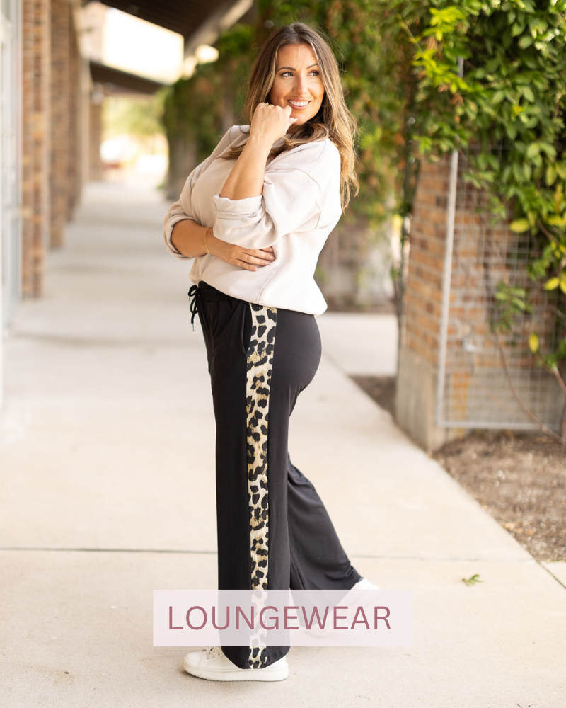 Loungewear