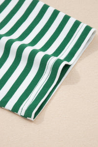 Delaney Casual Terry Lounge Set