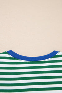 Delaney Casual Terry Lounge Set