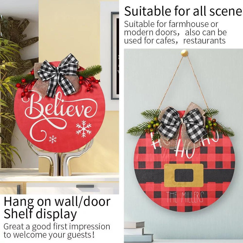 Ready to Ship | Believe Sign