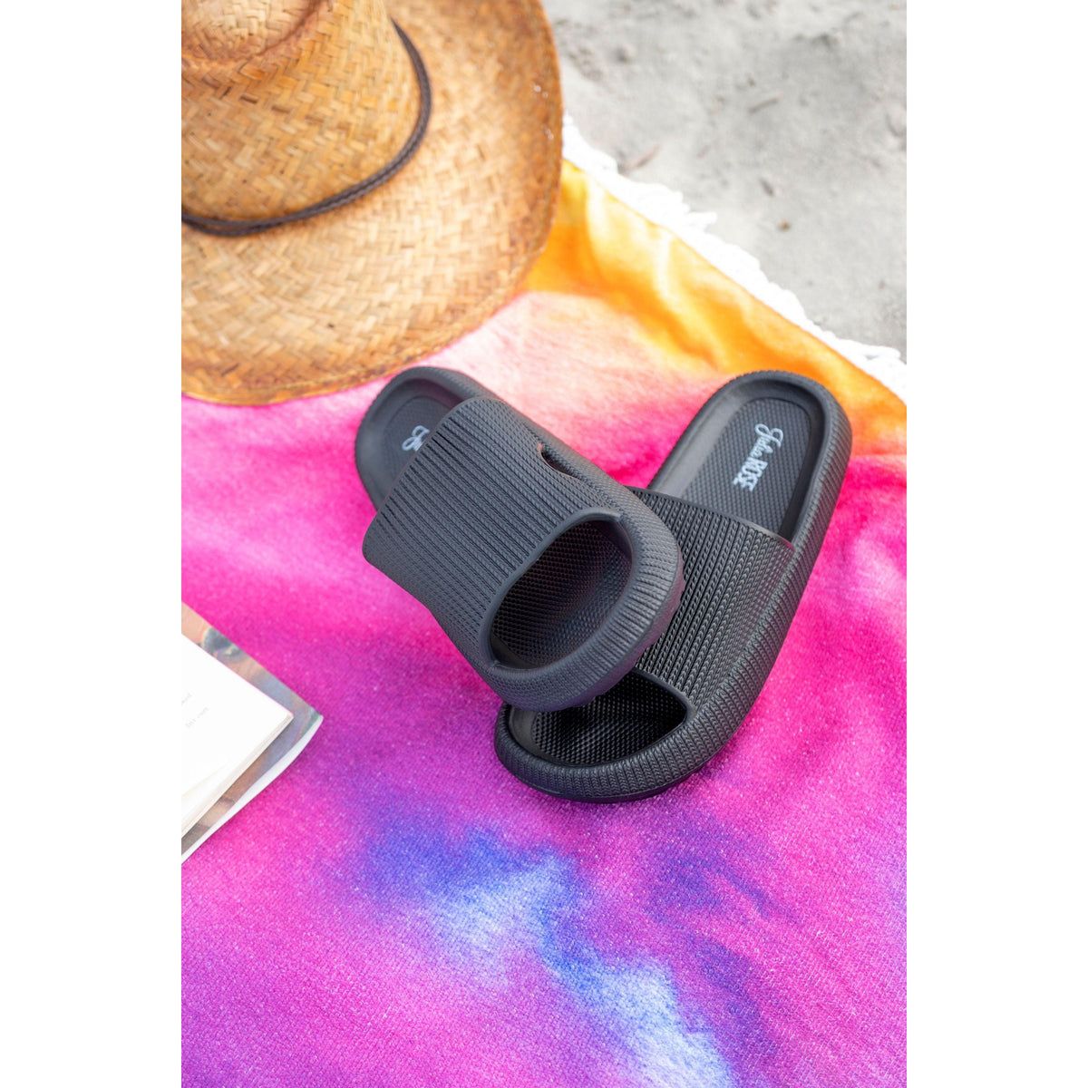 Black Slides