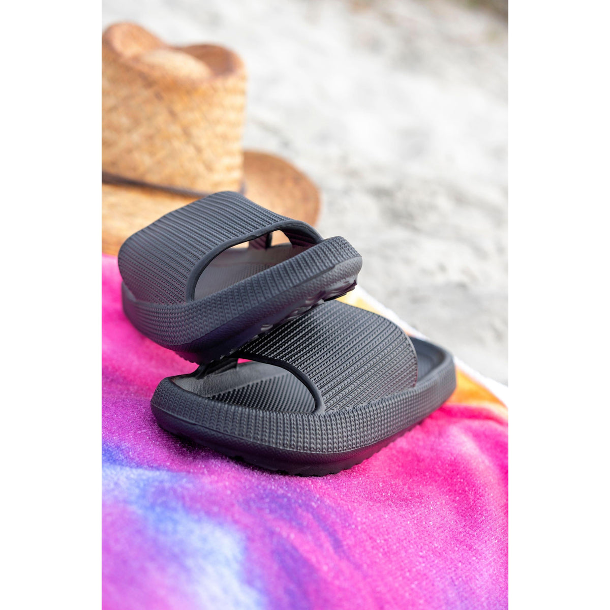Black Slides