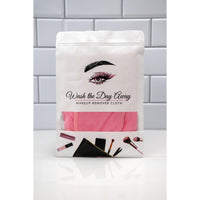 Wash the Day Away- Makeup Remover Cloth