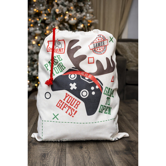 Video Game - 2024 Santa Sack