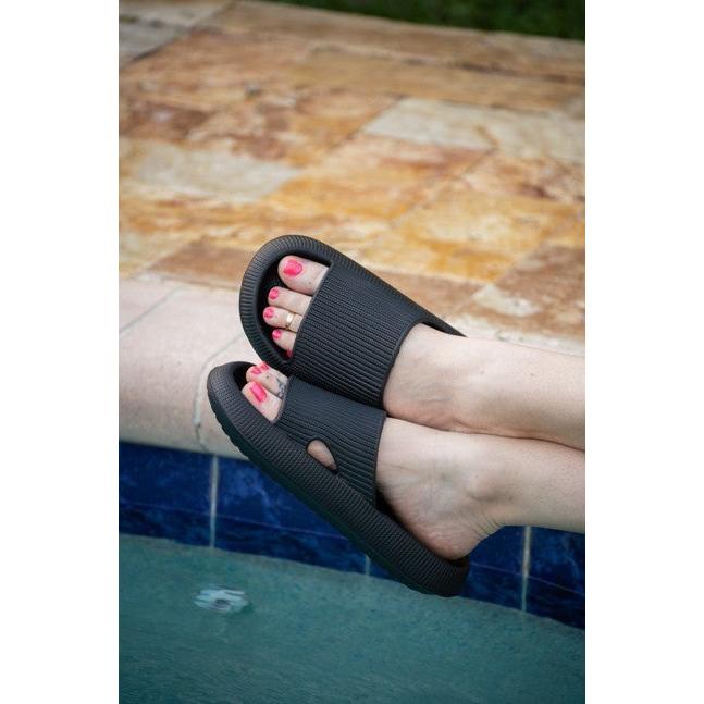 Black Slides