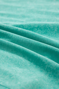 Isabela Wash Spaghetti Straps Romper