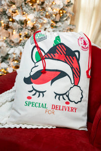 Unicorn - 2024 Santa Sack