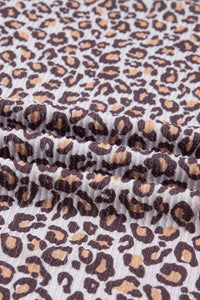 Willow Ribbed Long Sleeve Lounge Set