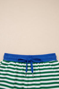 Delaney Casual Terry Lounge Set