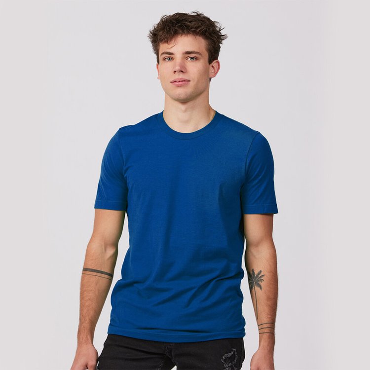 Tultex 502 Classic Tee