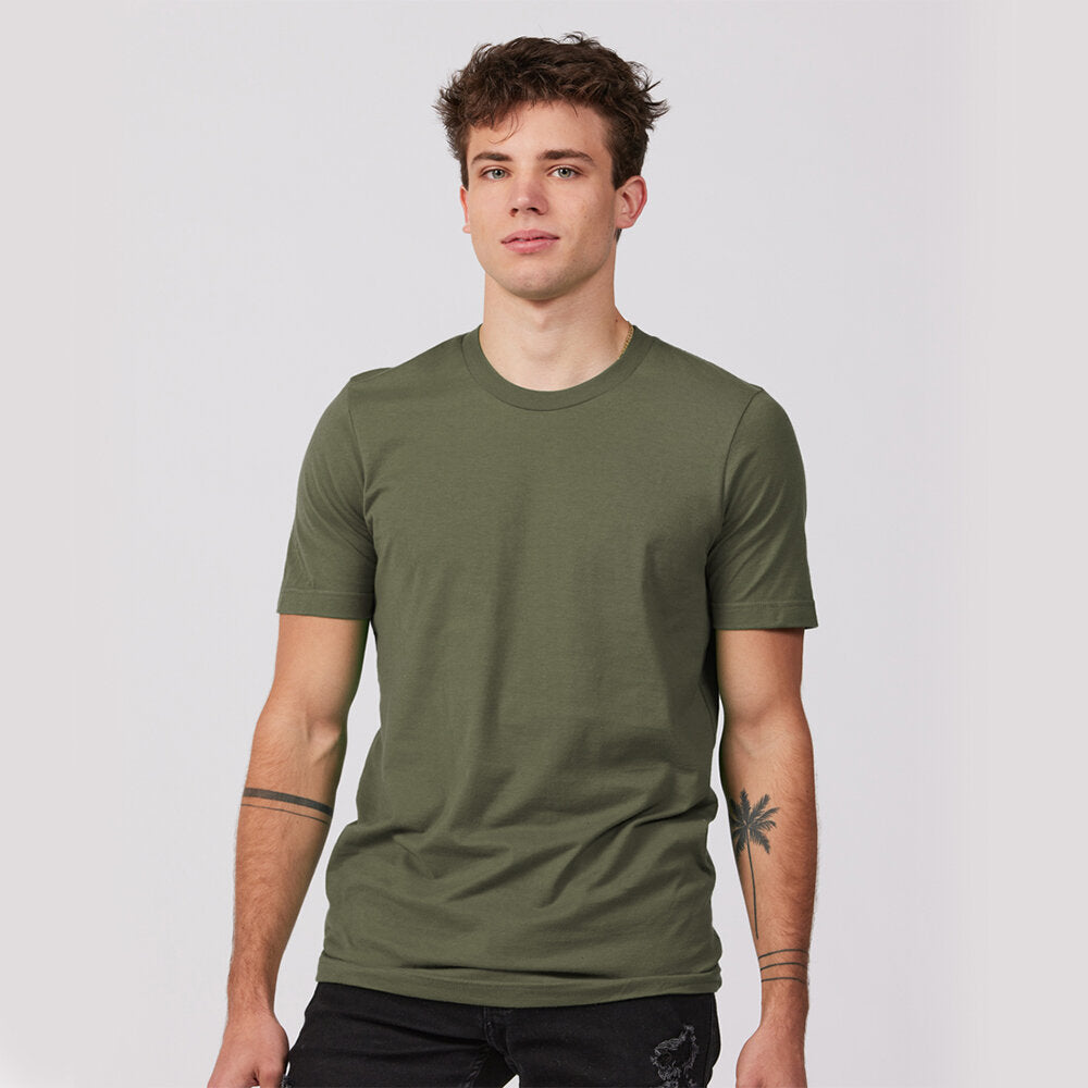Tultex 502 Classic Tee
