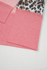 Rayne High Low Baggy Sweatshirt