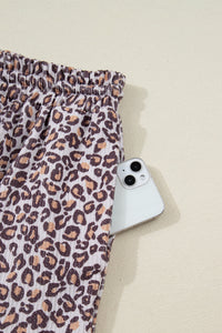 Willow Ribbed Long Sleeve Lounge Set