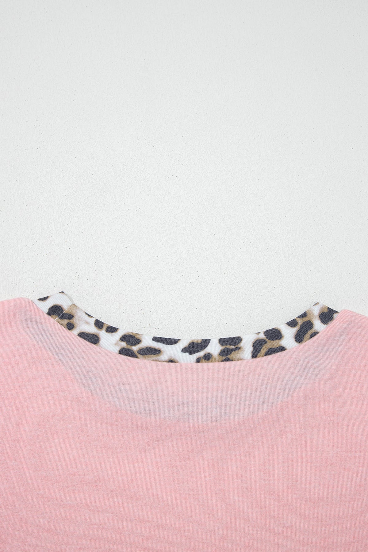 Rayne High Low Baggy Sweatshirt