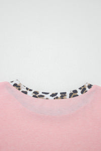 Rayne High Low Baggy Sweatshirt