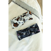 Ready To Ship | Halloween Hairbands
