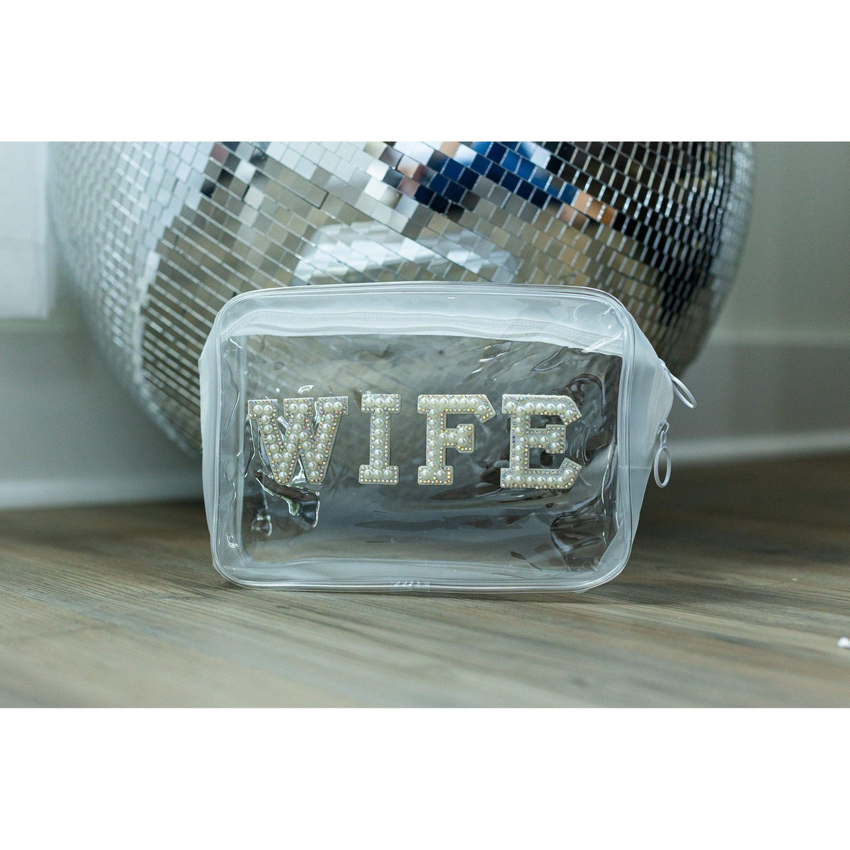 Ready to Ship | Bridal Collection Makeup Organizer