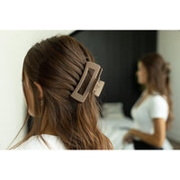 Ready To Ship | Rectangular Claw Clips