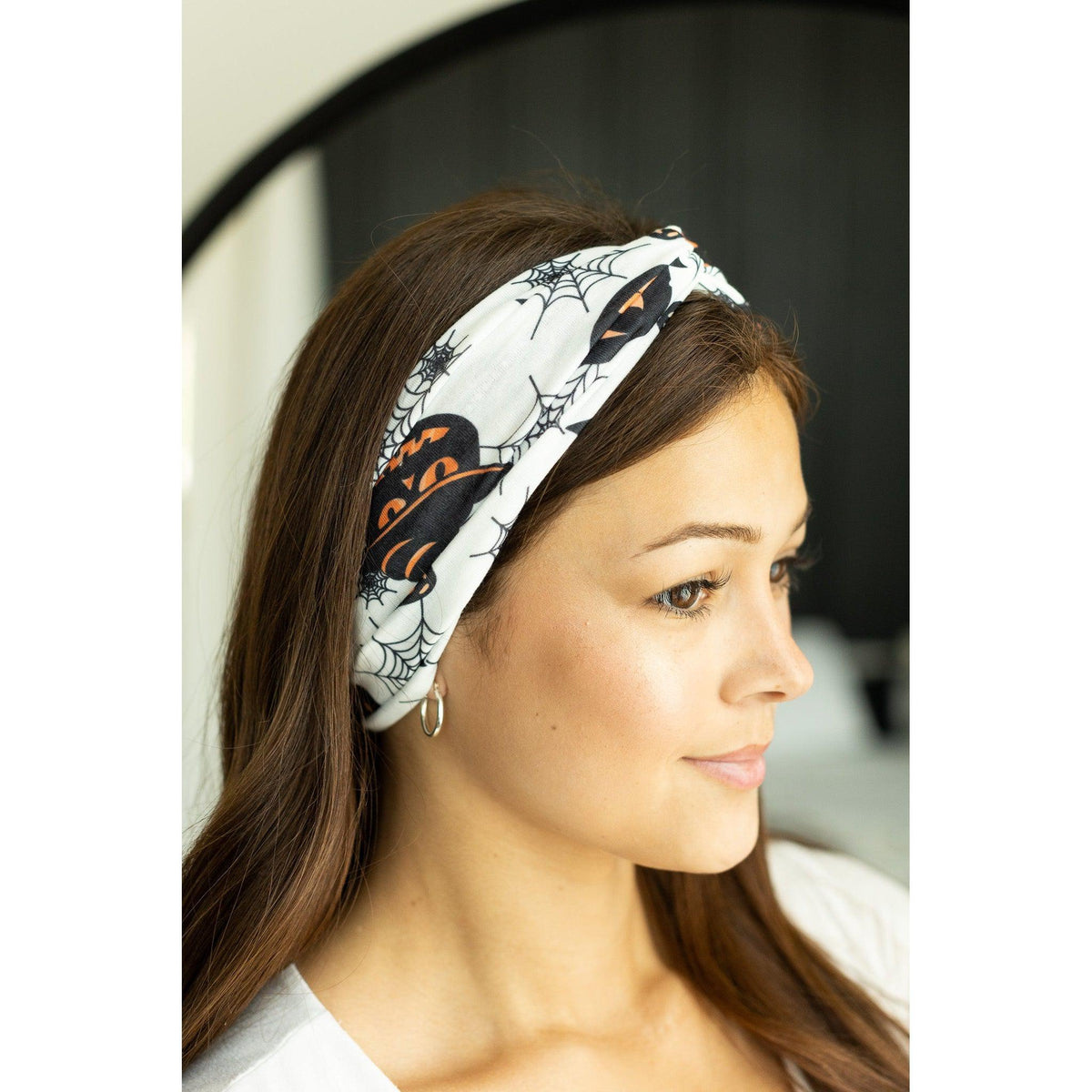 Ready To Ship | Halloween Hairbands