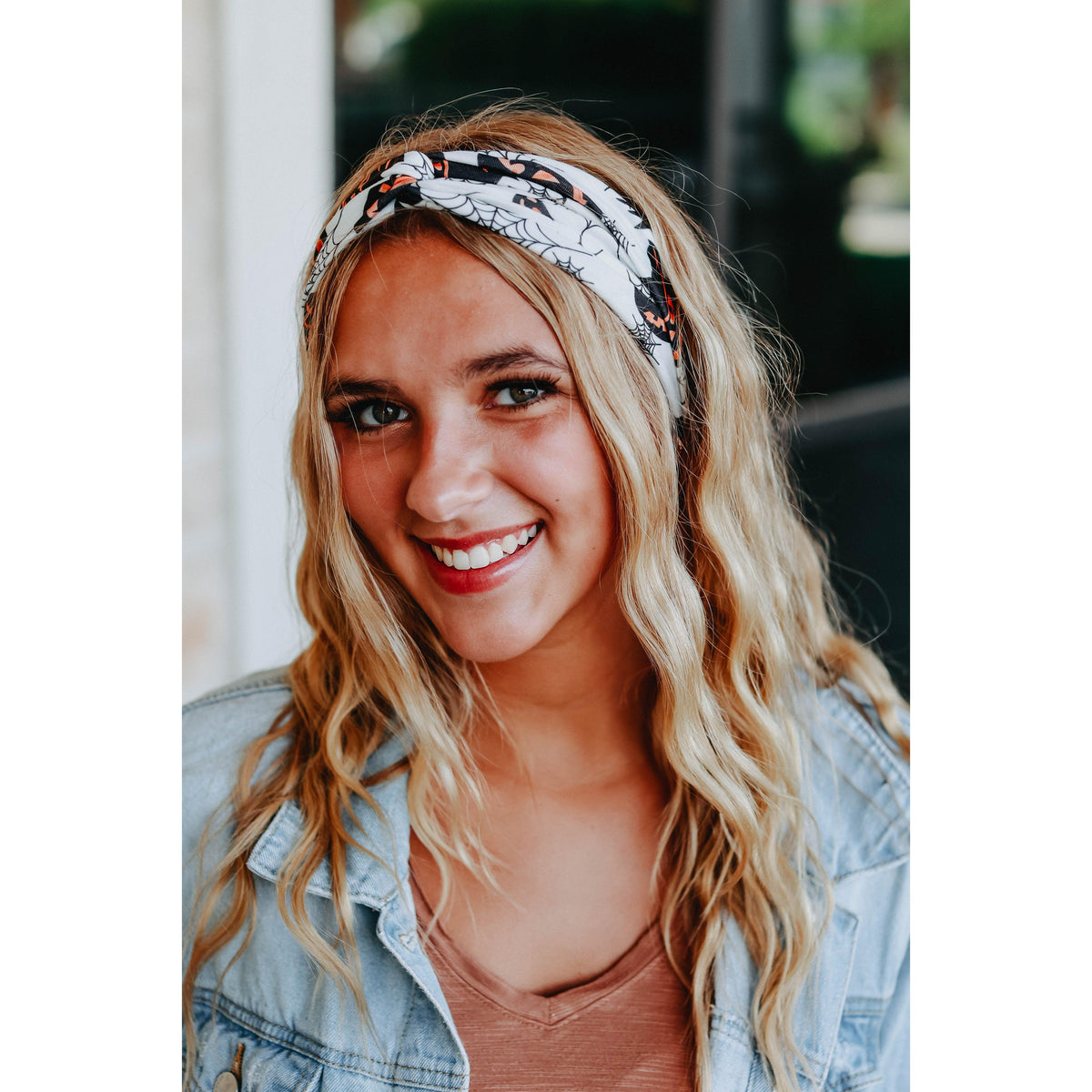 Ready To Ship | Halloween Hairbands