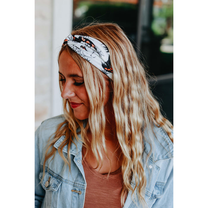 Ready To Ship | Halloween Hairbands