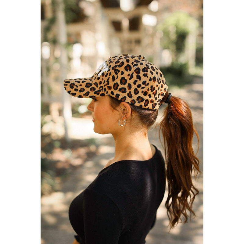 Ready to Ship | Wifey Hat