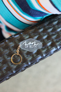 Ready to Ship |  Acrylic Mom Keychains