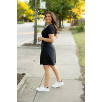 The Dakota Dress