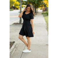 The Dakota Dress
