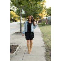 The Dakota Dress