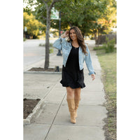 The Dakota Dress