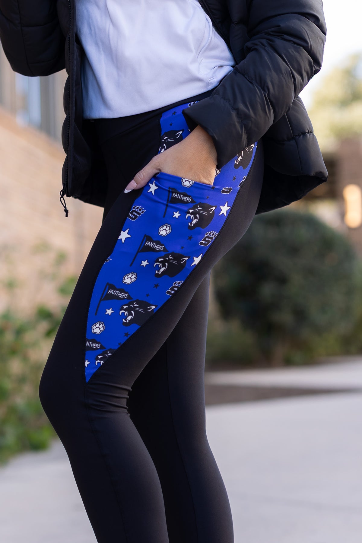 Julia Rose Leggings