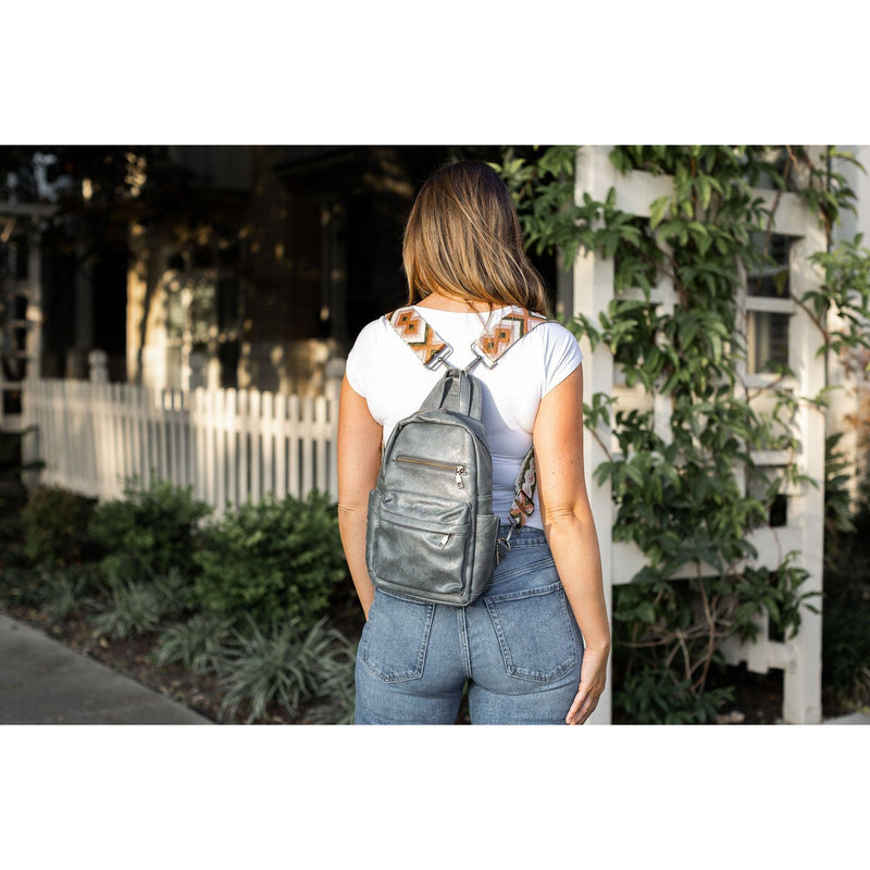 Ready to Ship | The Angelina BackPack