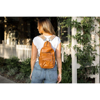 Ready to Ship | The Angelina BackPack