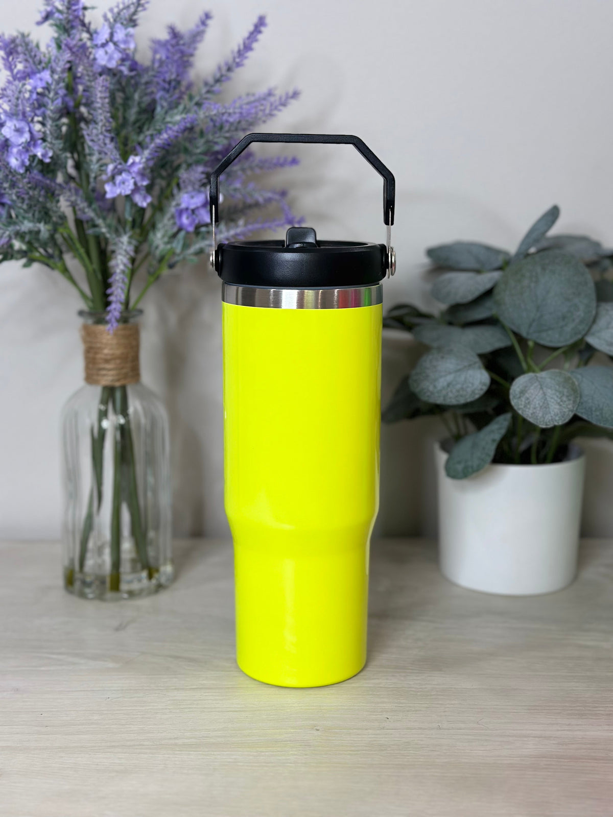 30oz Neon Tumblers