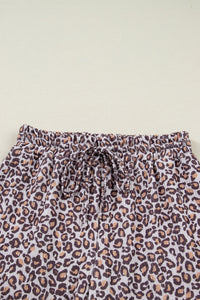 Willow Ribbed Long Sleeve Lounge Set