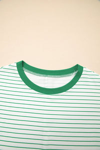 Avery Short Sleeve T Shirt