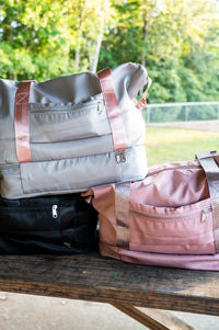 Ready to Ship  | The Jocelyn  Handbag