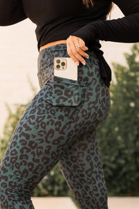 The Emery - Luxe Leggings by Julia Rose®