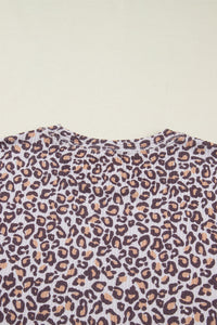 Willow Ribbed Long Sleeve Lounge Set