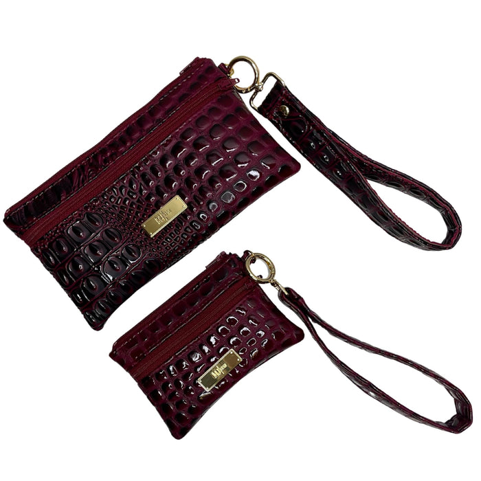 Demi- Bubble Gator Wine