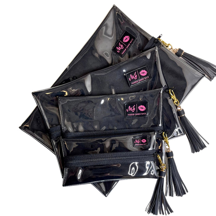 Audrey Hepburn Clear Top