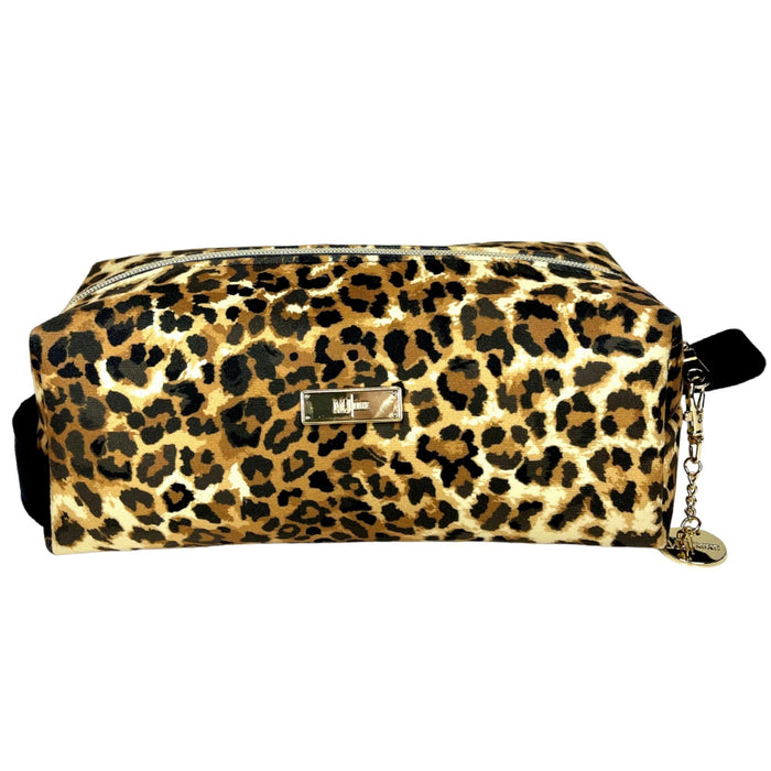 The Lady Leopard Bobbie Bag