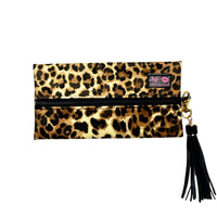Lady Leopard