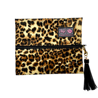 Lady Leopard
