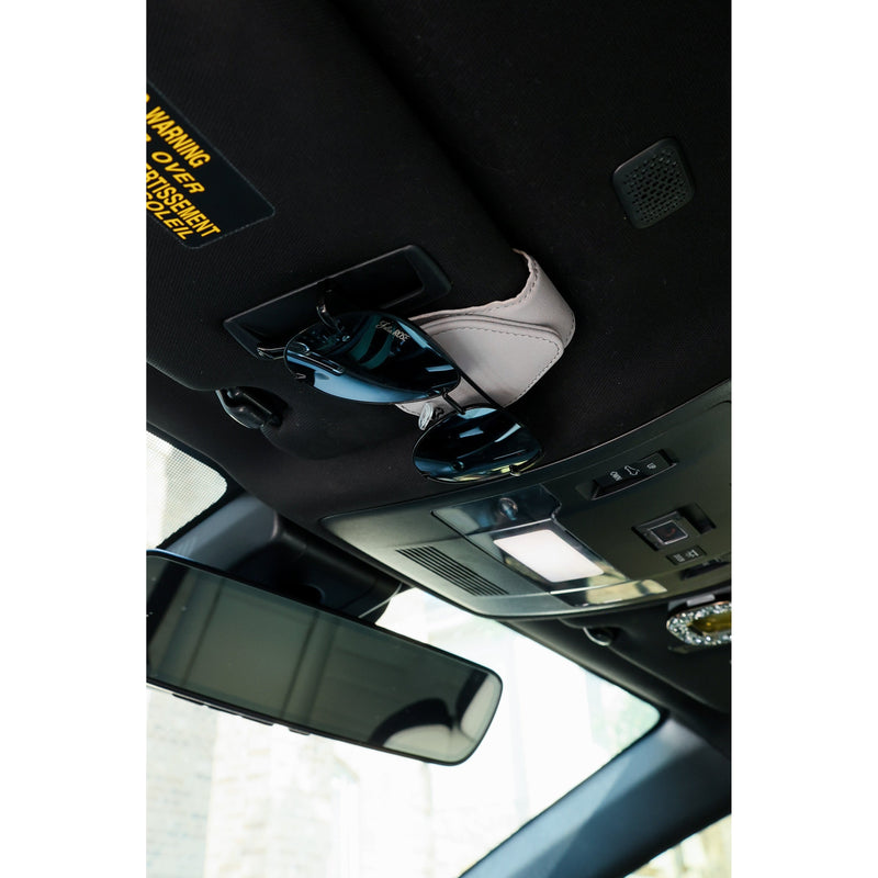 Ready To Ship |  Sunglasses Visor Clip*