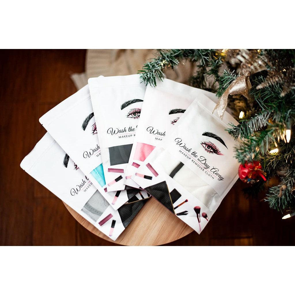Wash the Day Away- Makeup Remover Cloth
